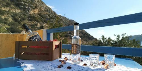 Apartamento Oleander's Garden Traditional Cretan Cottage