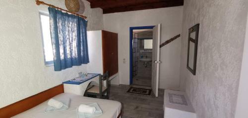 Apartamento Oleander's Garden Traditional Cretan Cottage
