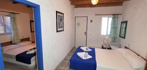 Apartamento Oleander's Garden Traditional Cretan Cottage