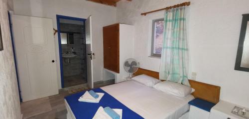 Apartamento Oleander's Garden Traditional Cretan Cottage