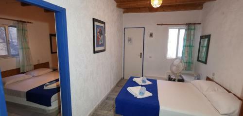 Apartamento Oleander's Garden Traditional Cretan Cottage