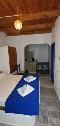 Apartamento Oleander's Garden Traditional Cretan Cottage