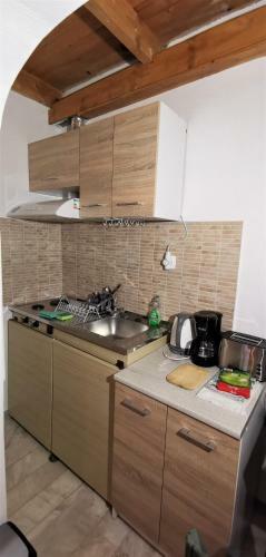Apartamento Oleander's Garden Traditional Cretan Cottage