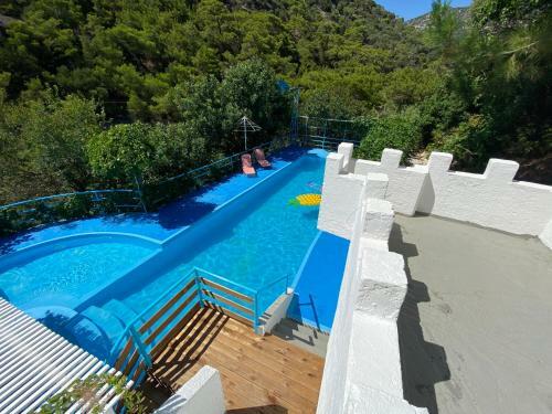 Apartamento Oleander's Garden Traditional Cretan Cottage
