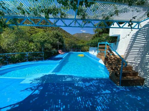 Apartamento Oleander's Garden Traditional Cretan Cottage