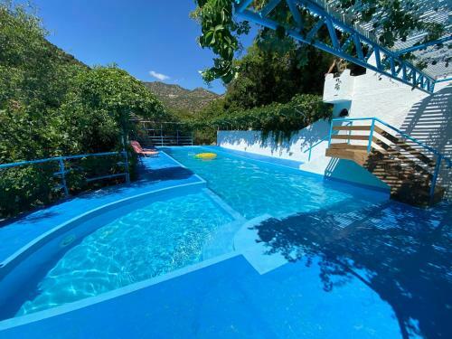 Apartamento Oleander's Garden Traditional Cretan Cottage