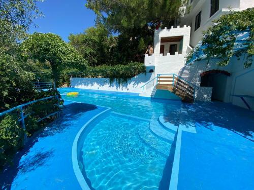 Apartamento Oleander's Garden Traditional Cretan Cottage