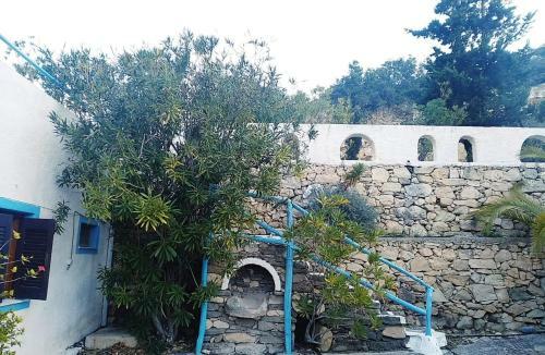 Apartamento Oleander's Garden Traditional Cretan Cottage
