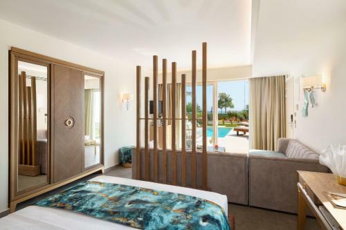 Hotel Alexandra Elegance Bridging Generations