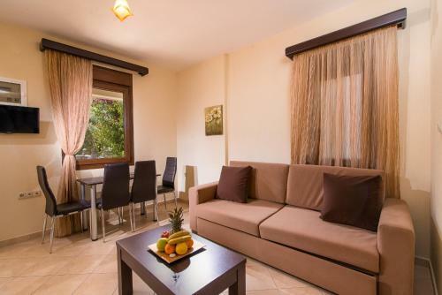 Elekon Apartments