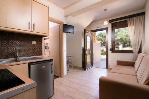 Elekon Apartments