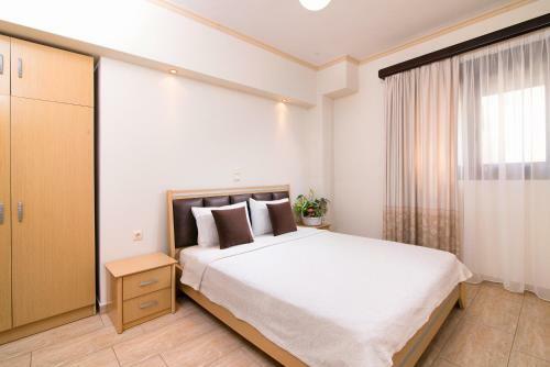 Elekon Apartments