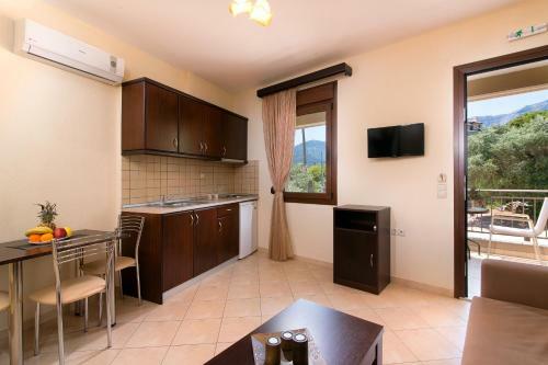 Elekon Apartments