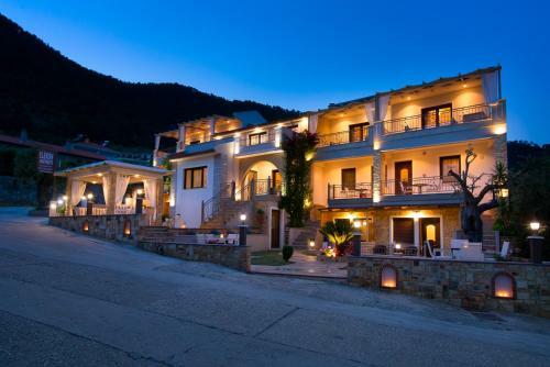 Elekon Apartments