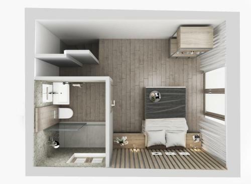 Apartamento Smaragdos Thassos Boutique Suites