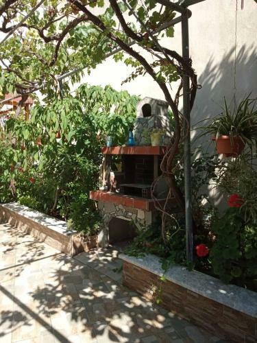 Apartamento Floral Studios Dimitris Malliaros