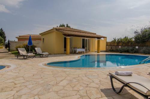 Villa Aleca