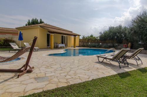 Villa Aleca