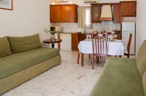 Villa Aleca