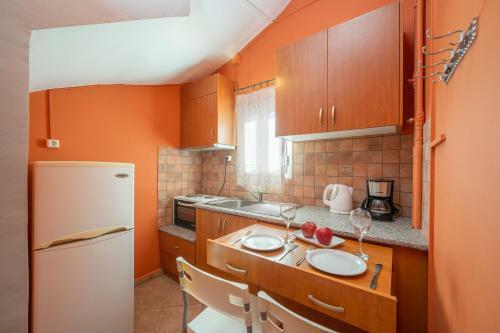 Apartamento Anna Studios