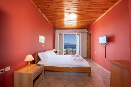 Apartamento Anna Studios