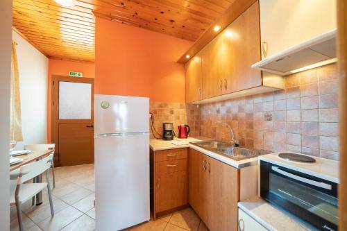Apartamento Anna Studios