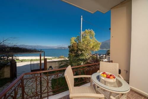 Apartamento Anna Studios