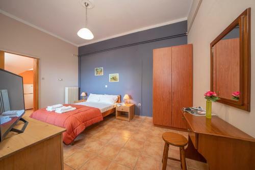 Apartamento Anna Studios