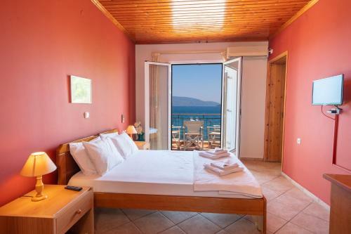 Apartamento Anna Studios