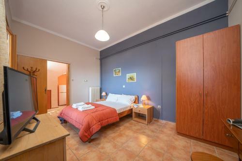Apartamento Anna Studios