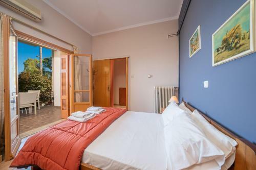 Apartamento Anna Studios