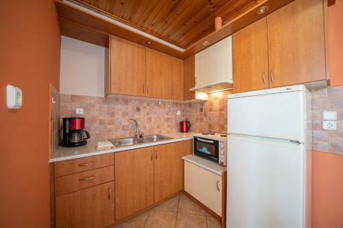 Apartamento Anna Studios
