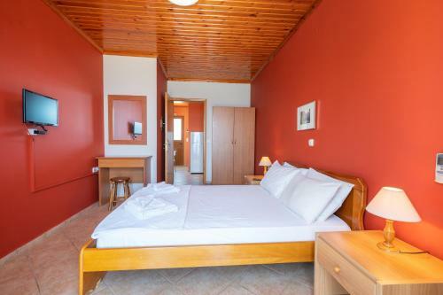 Apartamento Anna Studios
