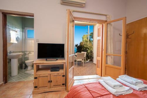Apartamento Anna Studios