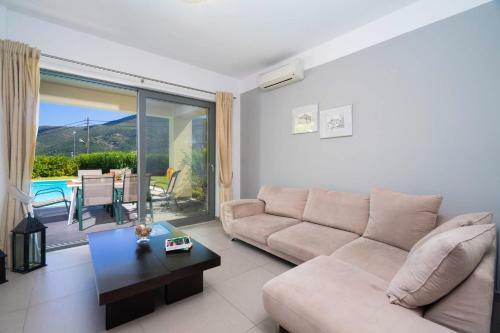 Villa Ruby, Kefalonia