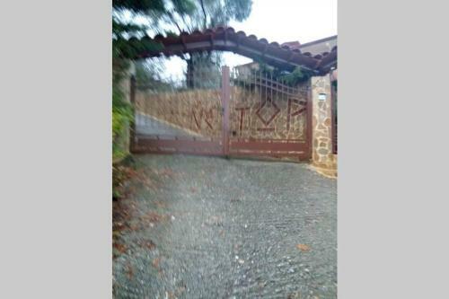 Villa Vila Nestor