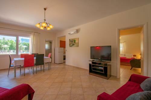 Corfu Villa Rossa 2
