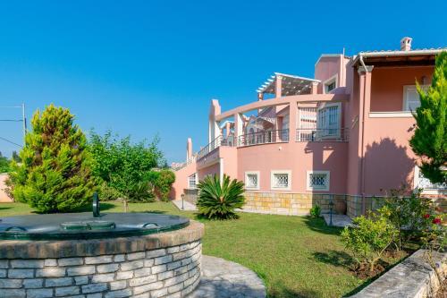 Corfu Villa Rossa 2