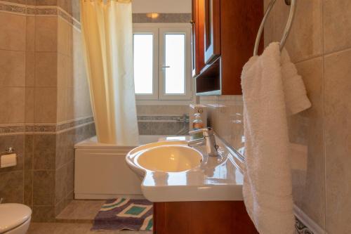 Corfu Villa Rossa 2