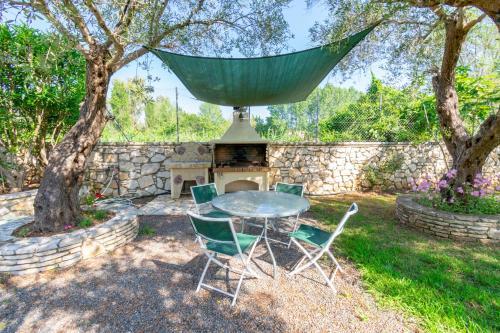 Corfu Villa Rossa 2