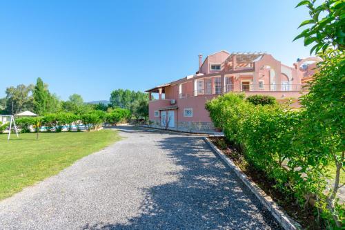 Corfu Villa Rossa 2