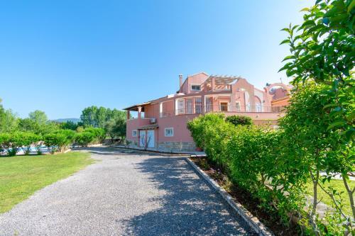 Corfu Villa Rossa 2