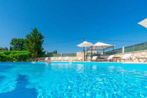Corfu Villa Rossa 2