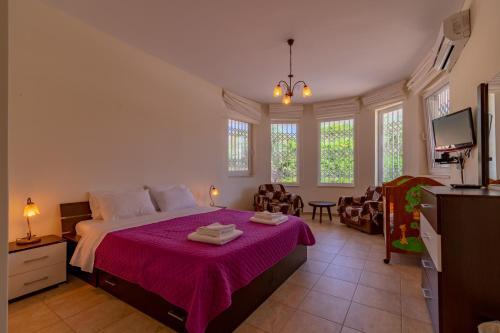 Corfu Villa Rossa 2