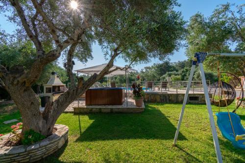 Corfu Villa Rossa 2