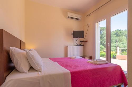 Corfu Villa Rossa 2