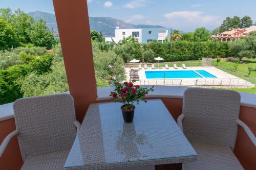 Corfu Villa Rossa 2
