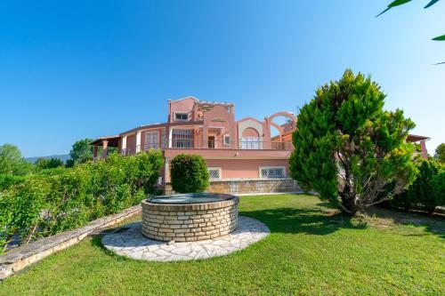 Corfu Villa Rossa 2