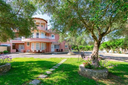 Corfu Villa Rossa 2
