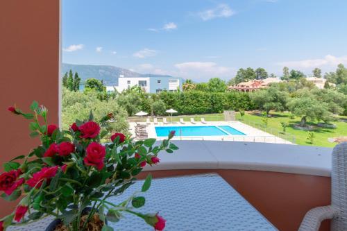 Corfu Villa Rossa 2